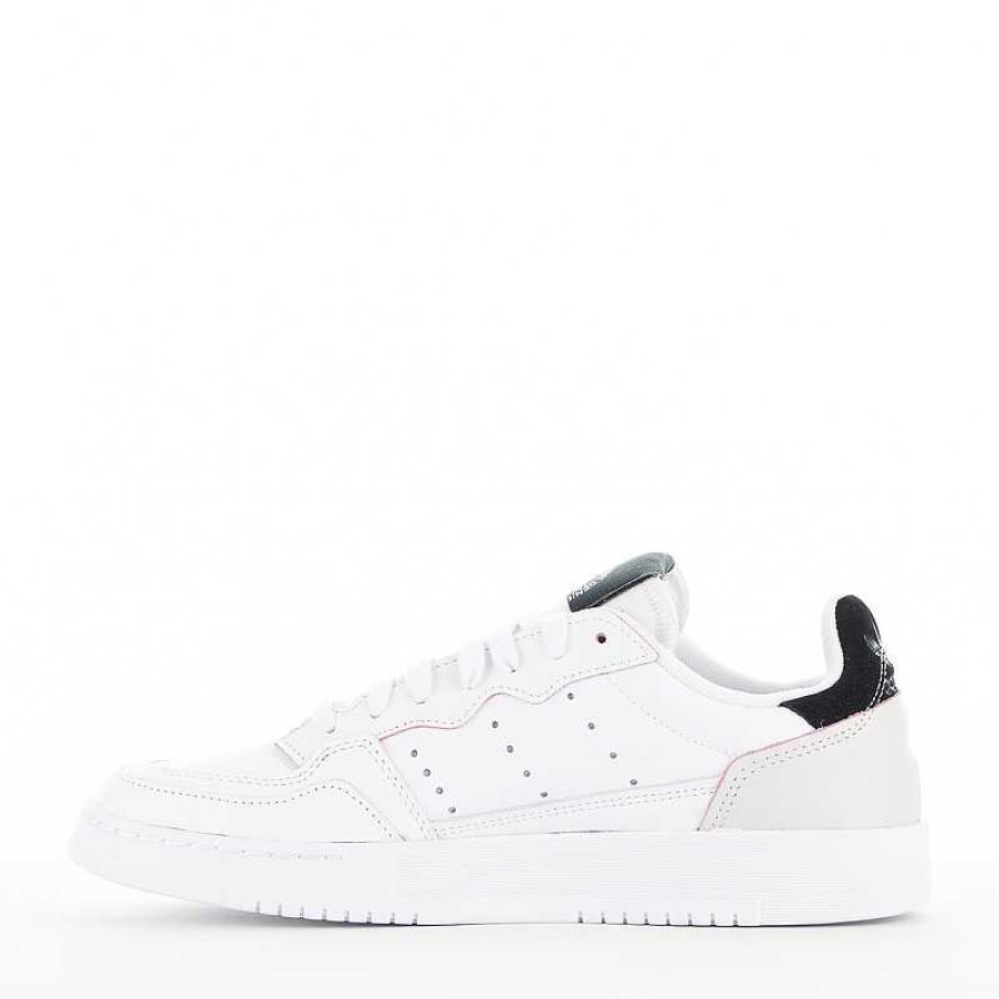 Adidas Sneaker, Wit