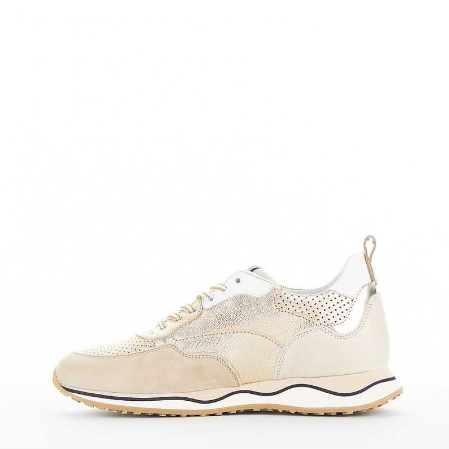 Maripé Sneaker, Beige