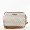 Michael Kors Handtassen, Beige