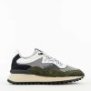 Floris Van Bommel Sneaker, Groen