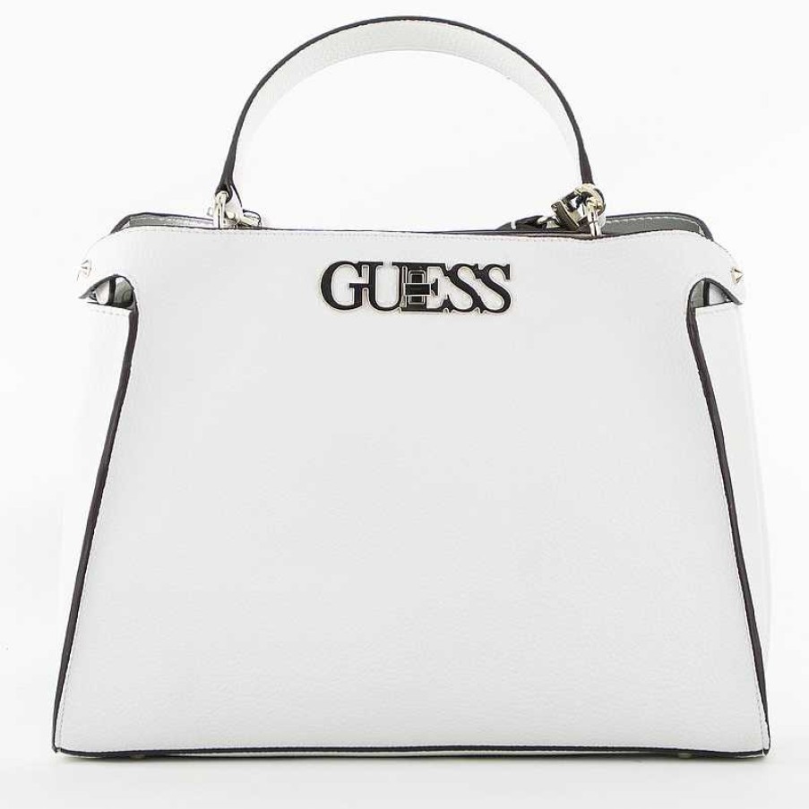 Guess Handtassen, Wit