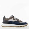 Floris Van Bommel Sneaker, Blauw