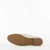 Buffalini Moccasin, Beige