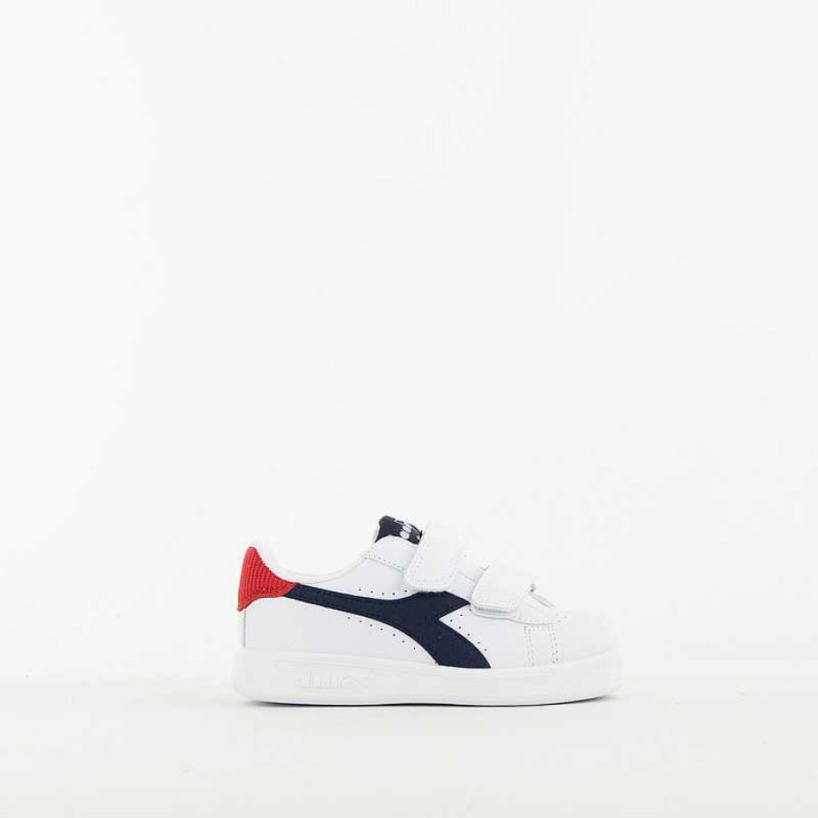 Diadora Sneaker, Wit