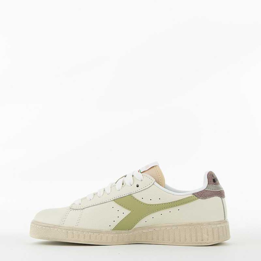 Diadora Sneaker, Wit