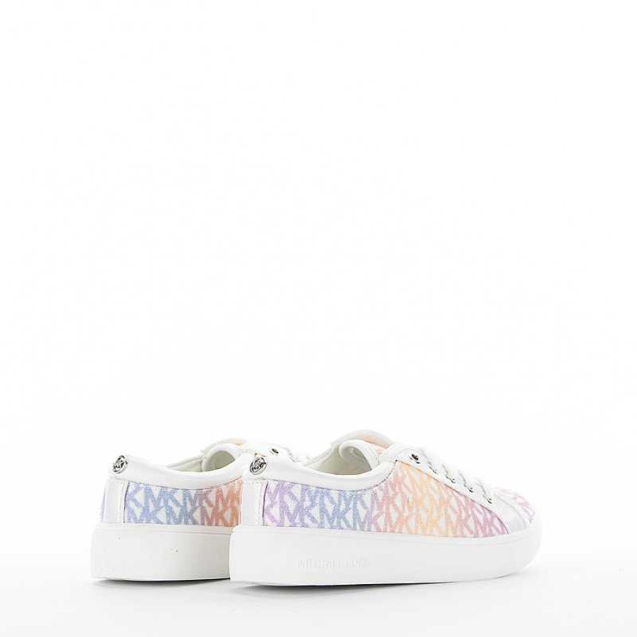 Michael Kors Kids Sneaker, Roze