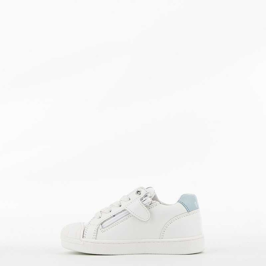 Kipling Sneaker, Wit