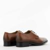 Scapa Footwear Veterschoen, Cognac