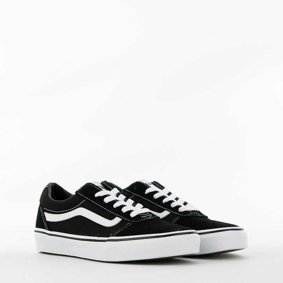 Vans Sneaker, Zwart