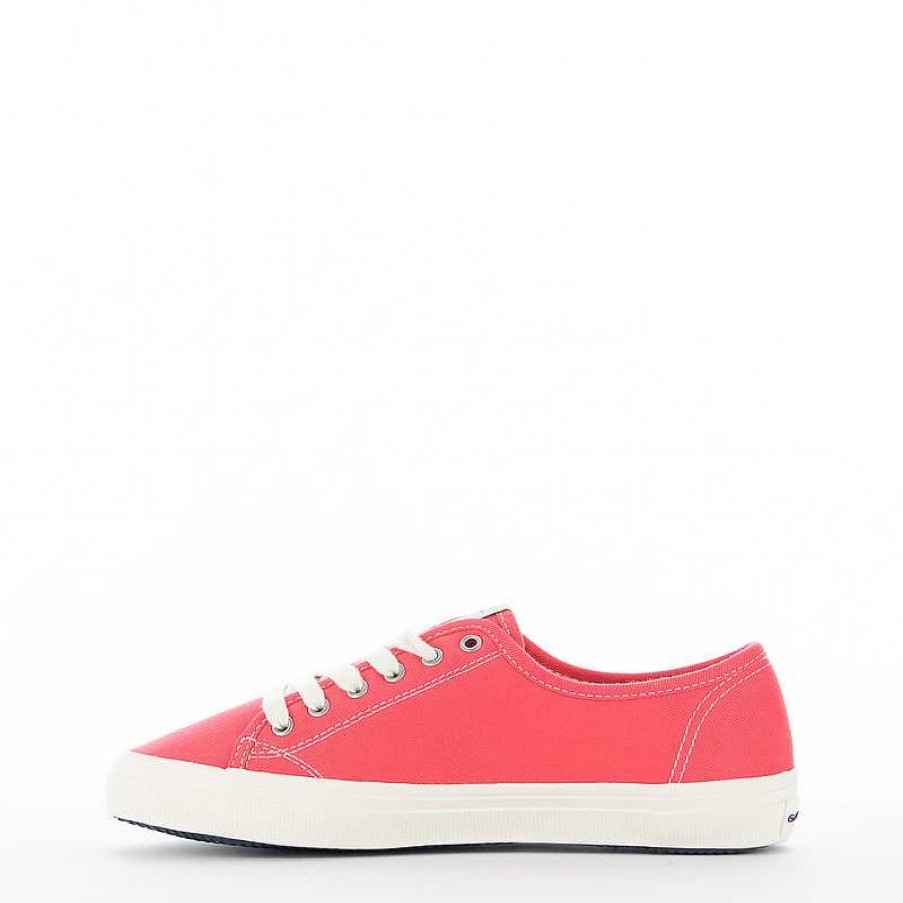 Gant Sneaker, Roze