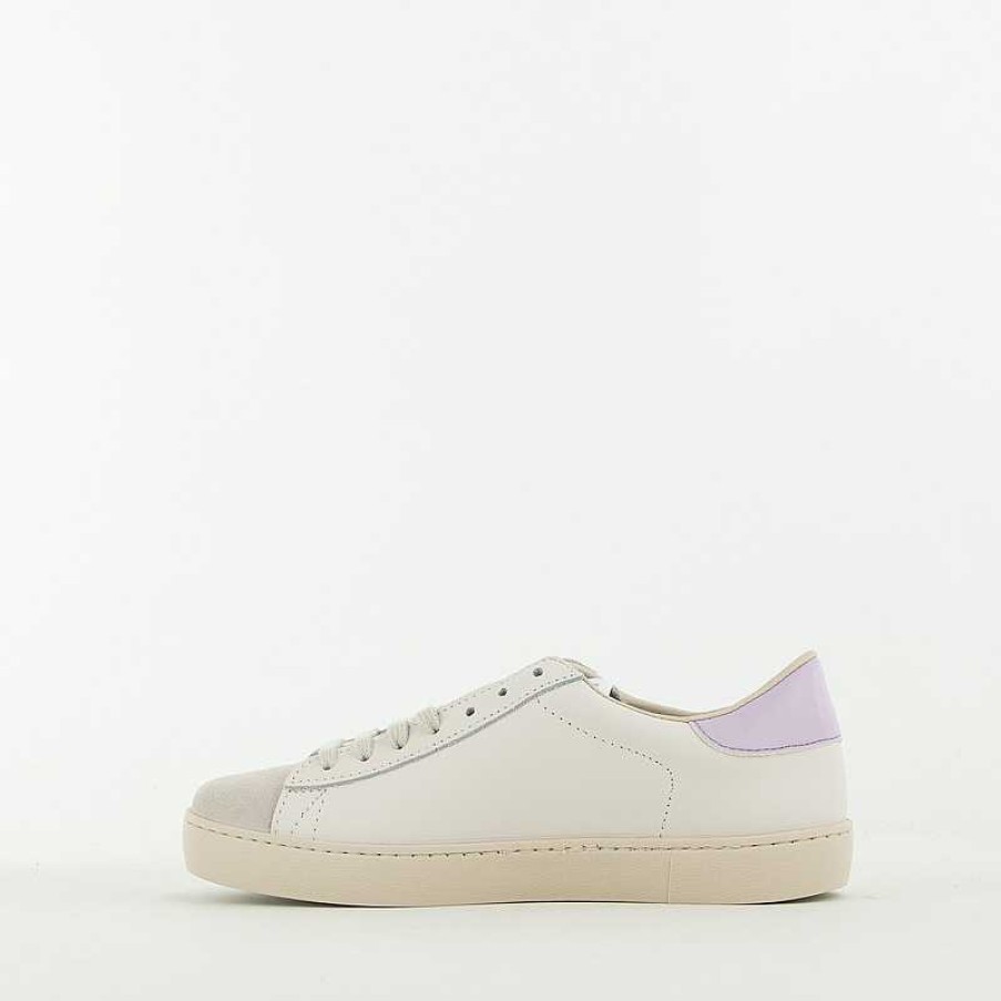 Victoria Sneaker, Wit