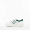 New Balance Sneaker, Wit