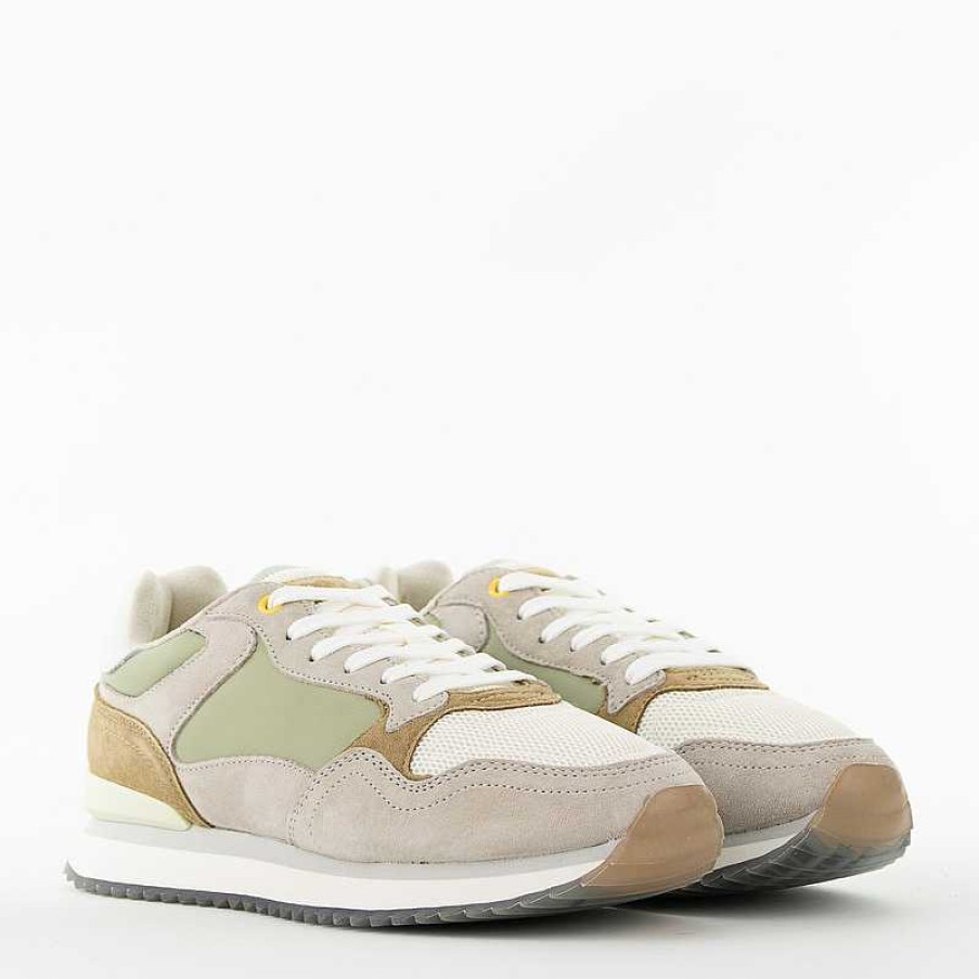 Hoff Sneaker, Beige