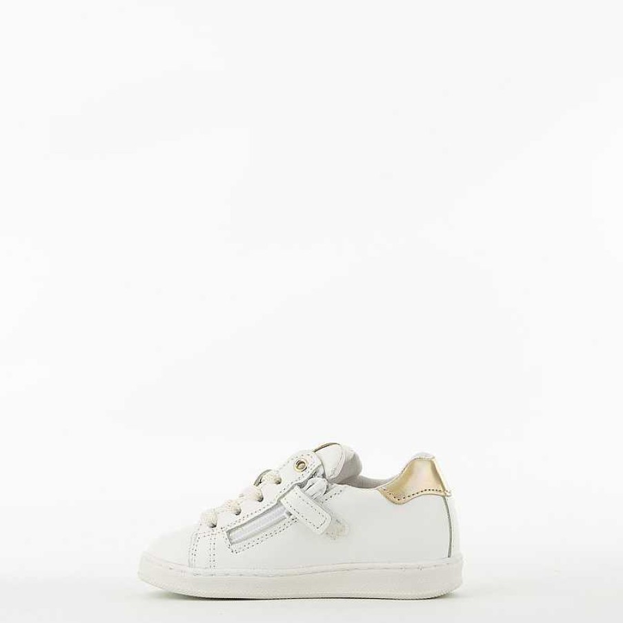 Kipling Sneaker, Wit