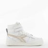 Diadora Sneaker, Wit