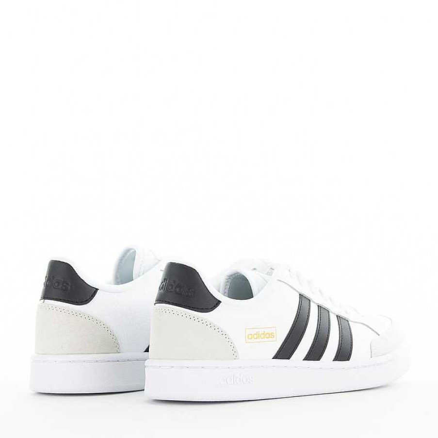 Adidas Sneaker, Wit