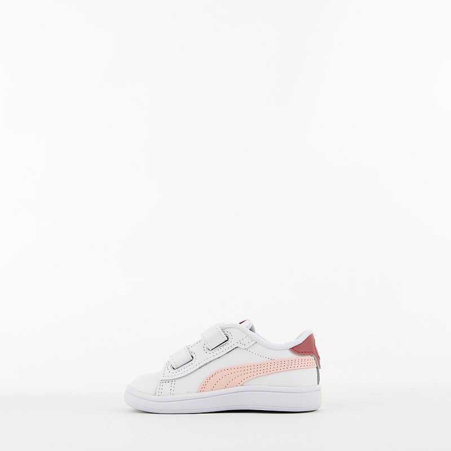 Puma Sneaker, Wit