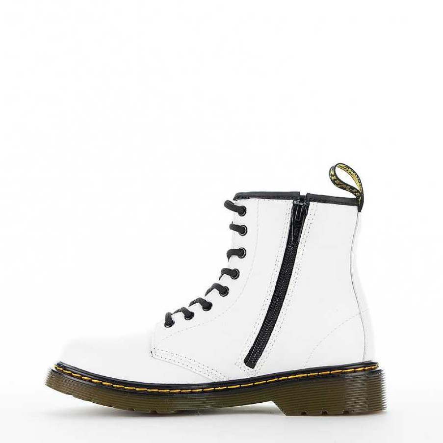 Dr Martens Boots, Wit