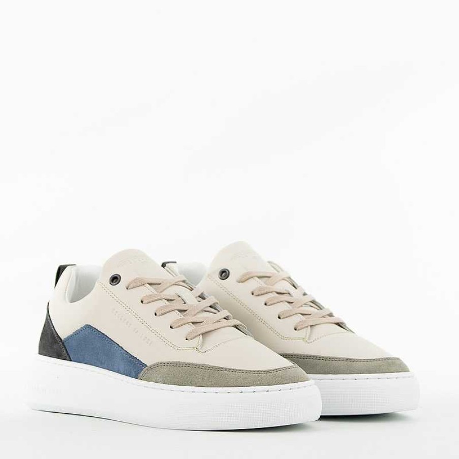 Cycleur De Luxe Sneaker, Blauw