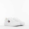 Tommy Hilfiger Sneaker, Wit