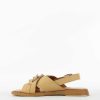 River Woods Sandaal, Beige