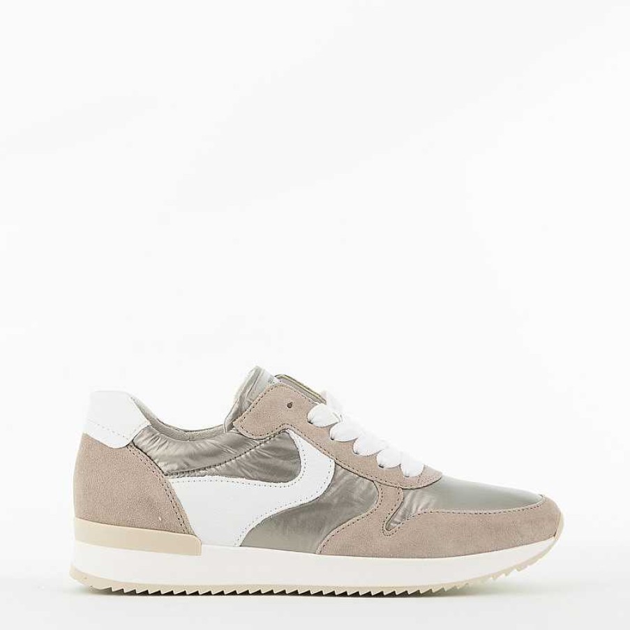 Gabor Sneaker, Beige