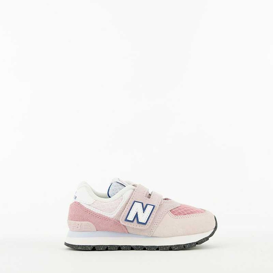 New Balance Sneaker, Roze