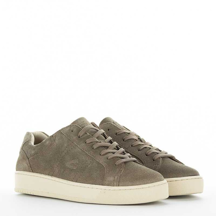 Camel Sneaker, Beige