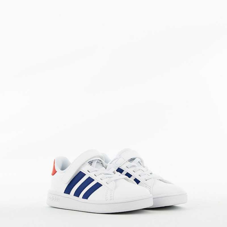 Adidas Sneaker, Wit