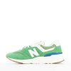 New Balance Sneaker, Groen