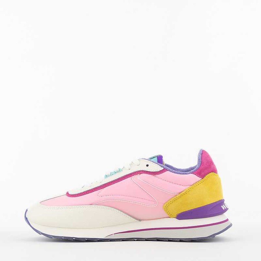 Hoff Sneaker, Roze