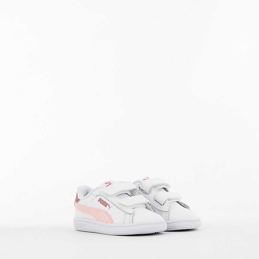 Puma Sneaker, Wit