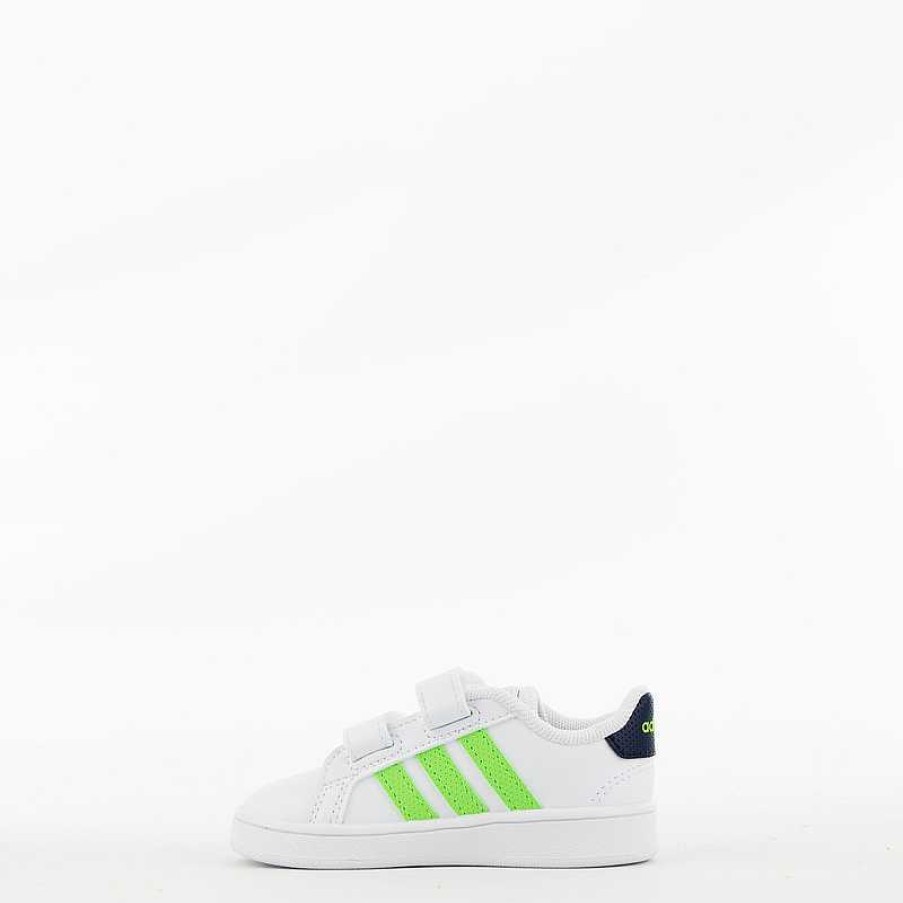 Adidas Sneaker, Wit