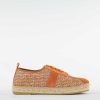 Viguera Espadrille, Oranje