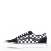 Vans Sneaker, Zwart