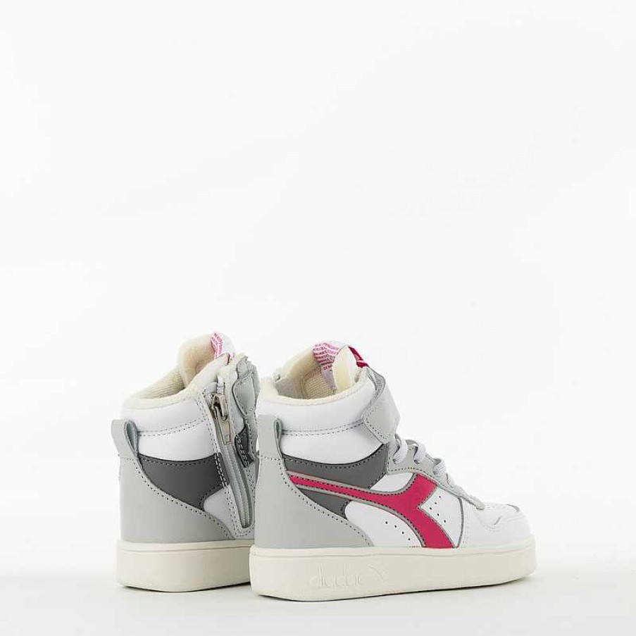 Diadora Sneaker, Wit