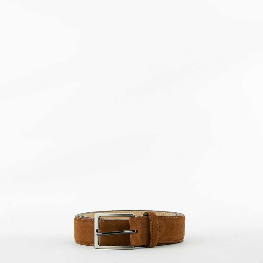 Muller & Sons Riem Heren, Cognac