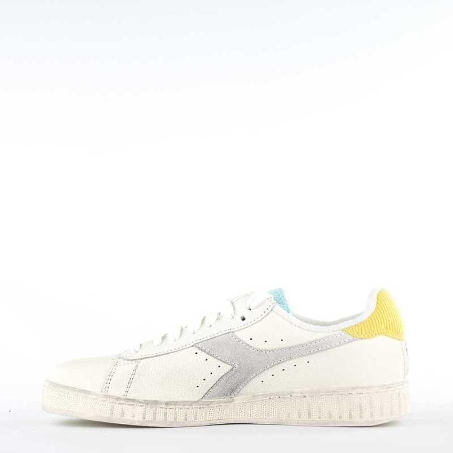 Diadora Sneaker, Wit