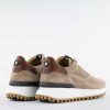 Floris Van Bommel Sneaker, Beige