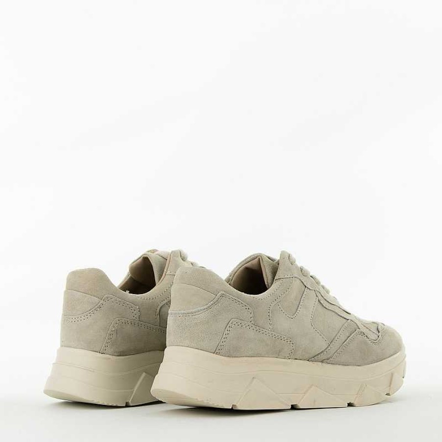 Tango Sneaker, Beige