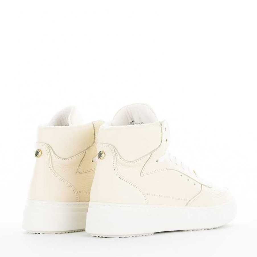 Steve Madden Sneaker, Beige