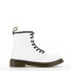 Dr Martens Boots, Wit