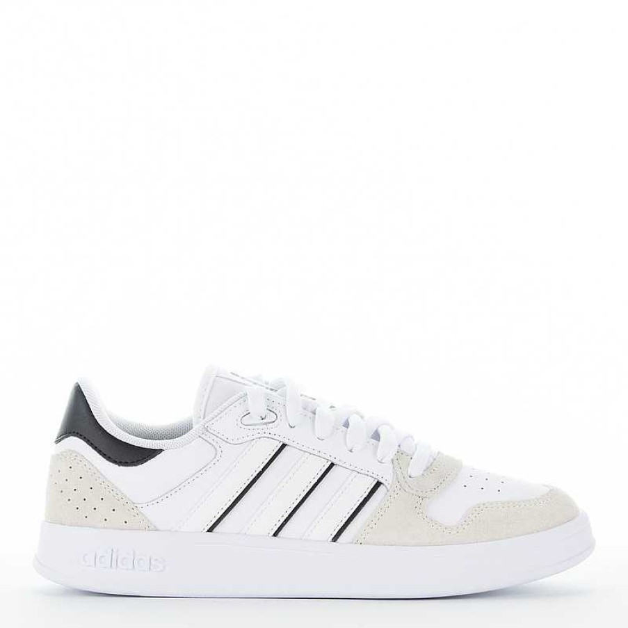 Adidas Sneaker, Wit