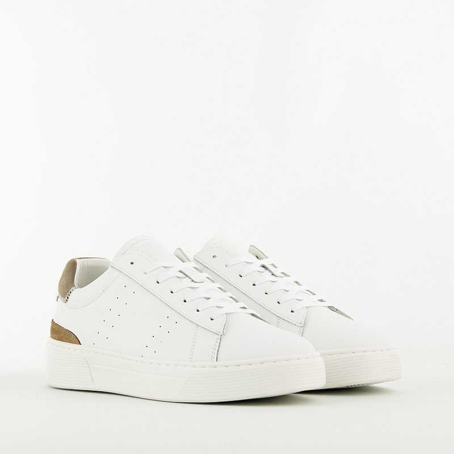 Cycleur De Luxe Sneaker, Wit