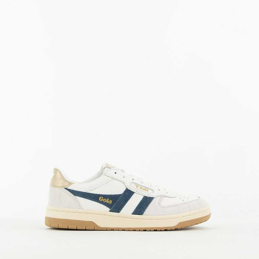 Gola Sneaker, Wit