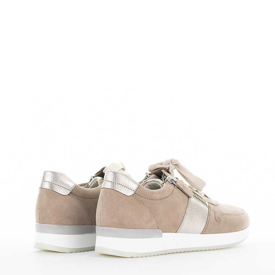 Gabor Sneaker, Beige