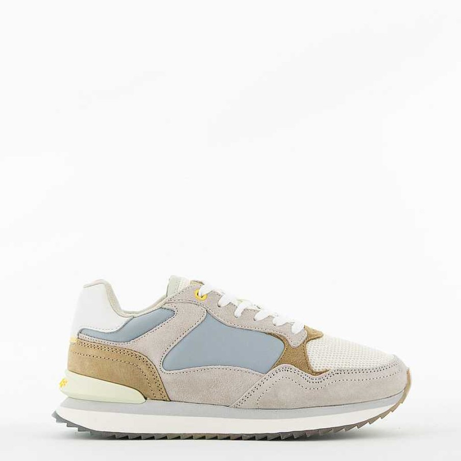 Hoff Sneaker, Beige