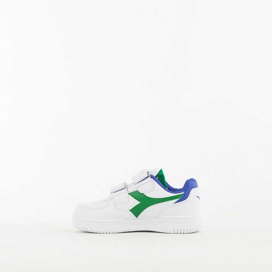 Diadora Sneaker, Wit