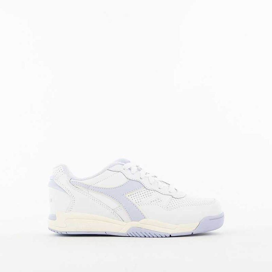 Diadora Sneaker, Wit