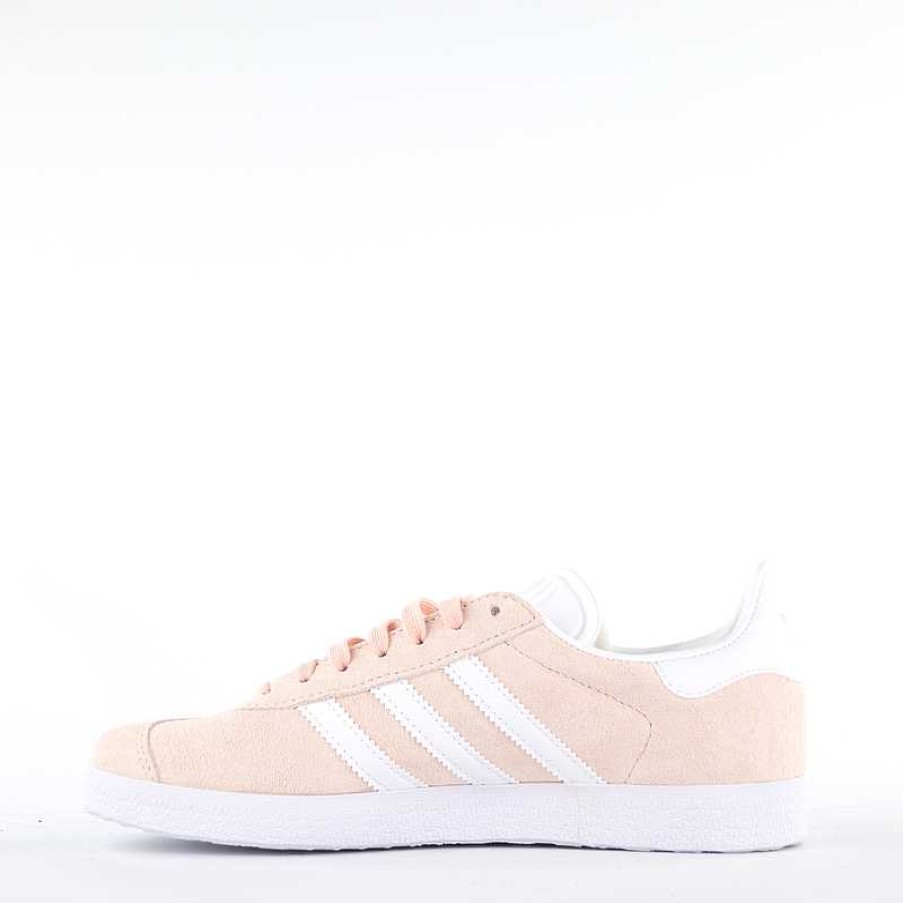 Adidas Sneaker, Roze